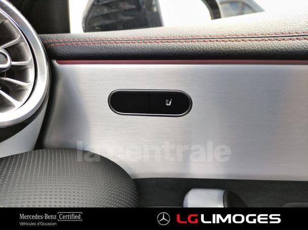 Mercedes-Benz CLA 220 Shooting Brake 140 kW image number 25