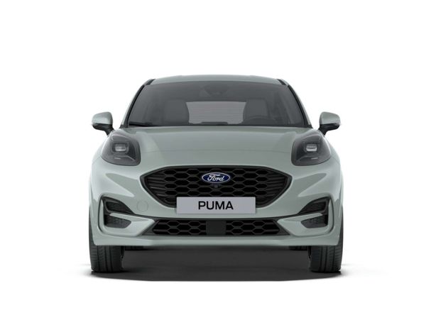 Ford Puma 1.0 EcoBoost ST-Line X 92 kW image number 6