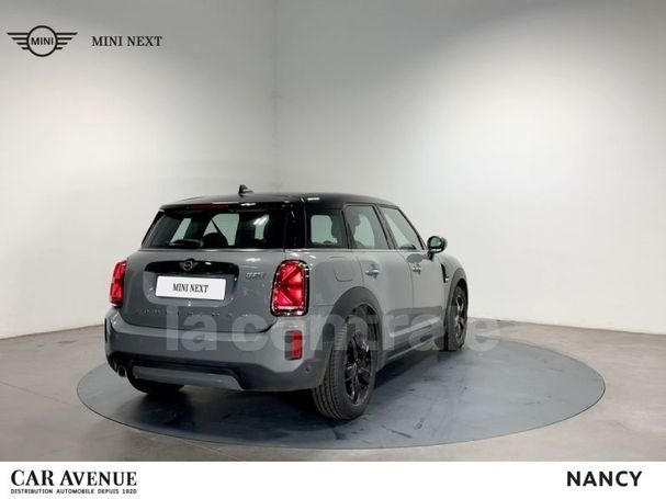 MINI Cooper Countryman 100 kW image number 15