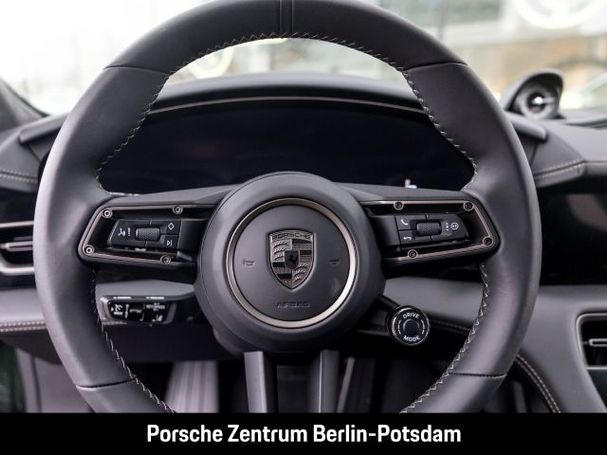 Porsche Taycan Turbo Sport Turismo 650 kW image number 28