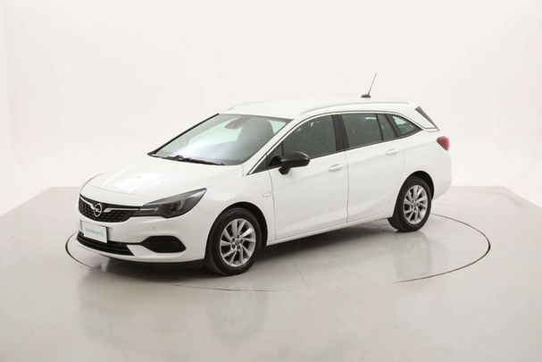 Opel Astra 1.5 D Business Elegance 90 kW image number 1