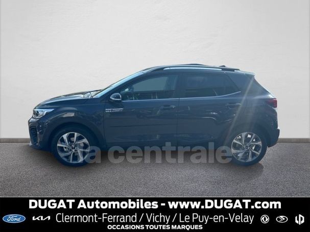 Kia Stonic 1.0 T-GDi 120 88 kW image number 12