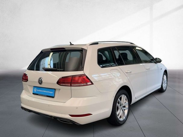 Volkswagen Golf Variant 1.5 TSI 110 kW image number 2