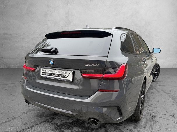 BMW 330i Touring xDrive 190 kW image number 3