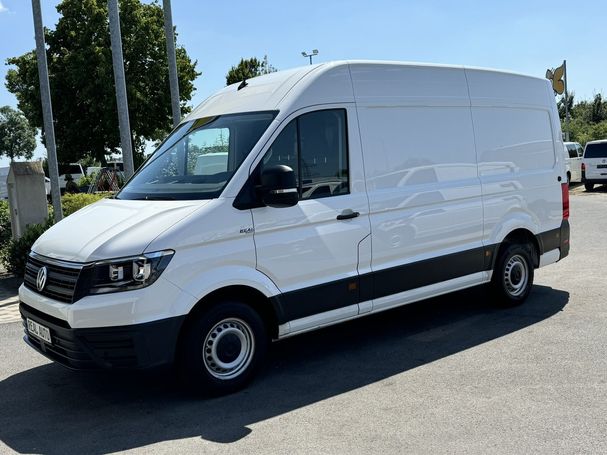 Volkswagen Crafter 103 kW image number 1