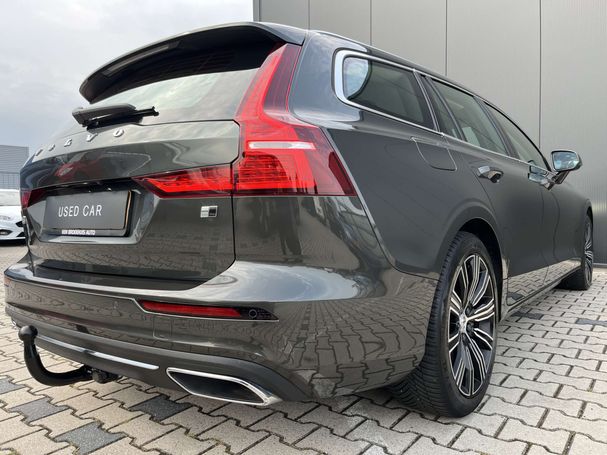 Volvo V60 T6 AWD Inscription 228 kW image number 21