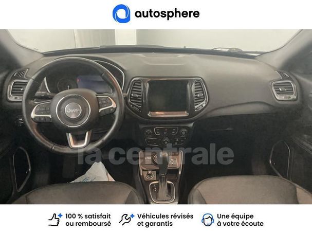 Jeep Compass 1.3 PHEV 177 kW image number 8