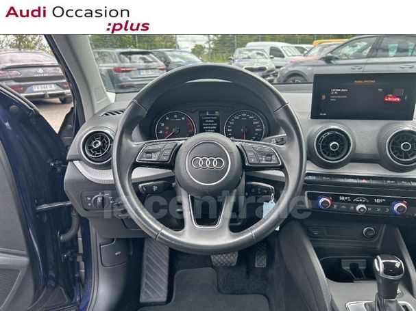 Audi Q2 35 TFSI S tronic 110 kW image number 20