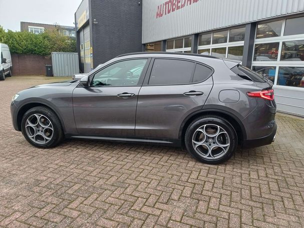 Alfa Romeo Stelvio 2.0 206 kW image number 14