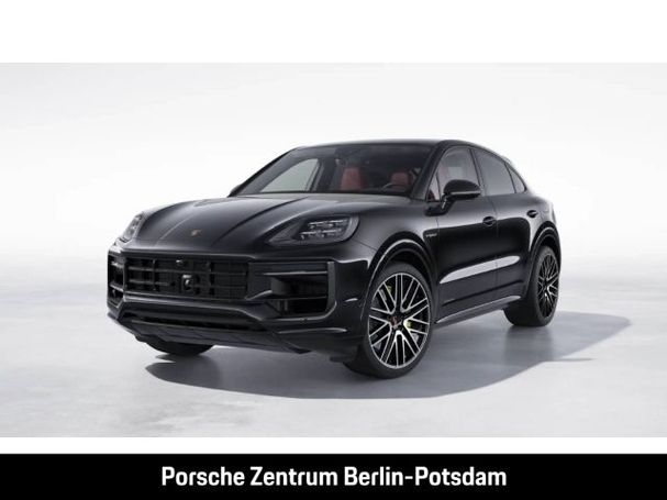 Porsche Cayenne Coupé E-Hybrid 346 kW image number 1