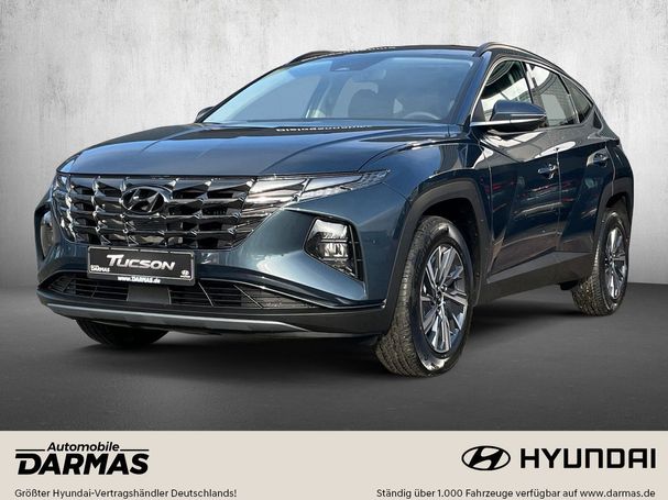 Hyundai Tucson 169 kW image number 1