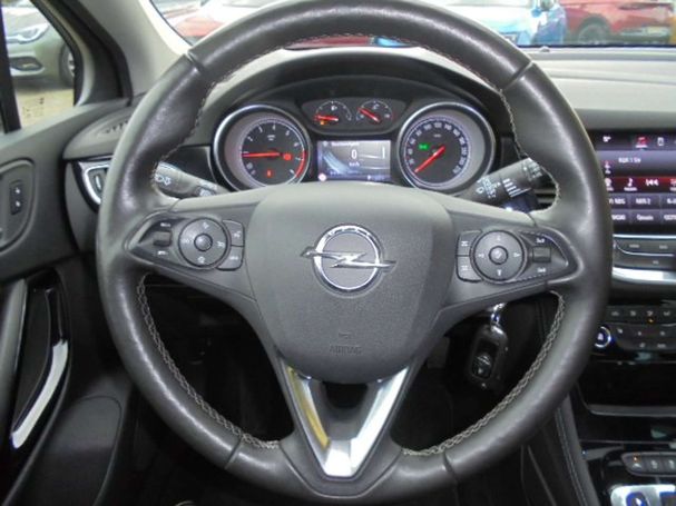 Opel Astra 1.4 Innovation 110 kW image number 24