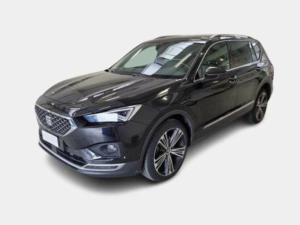 Seat Tarraco 2.0 TDI 4Drive DSG Xcellence 110 kW image number 1