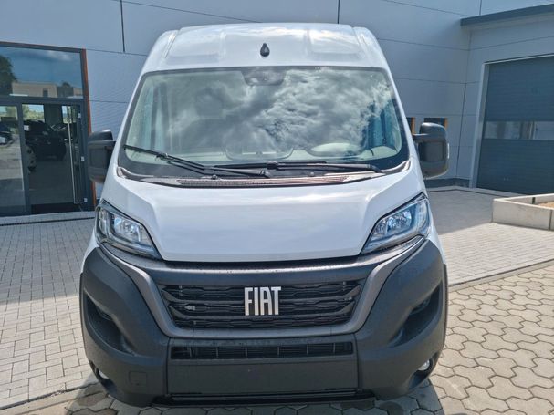 Fiat Ducato 35 L4H2 140 103 kW image number 4