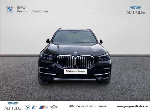 BMW X5 xDrive 213 kW image number 2