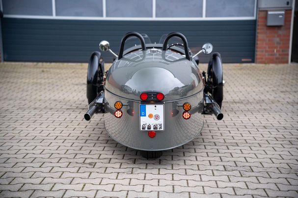 Morgan 3 Wheeler 60 kW image number 6