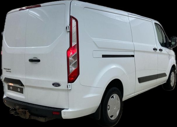 Ford Transit Custom 300 L2 Trend 96 kW image number 3