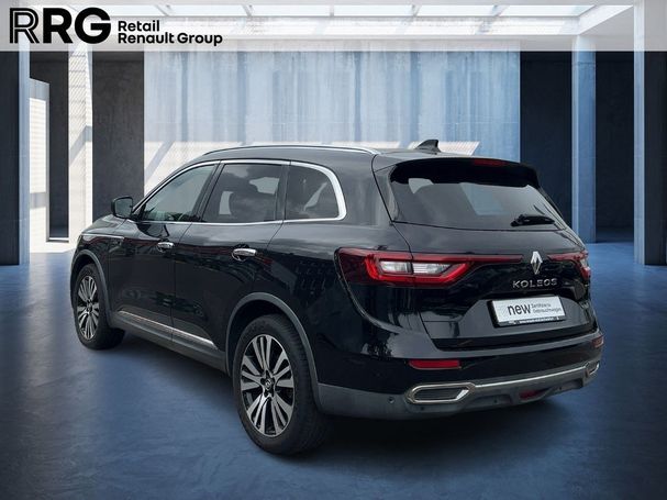 Renault Koleos dCi 175 4WD INITIALE PARIS 130 kW image number 4