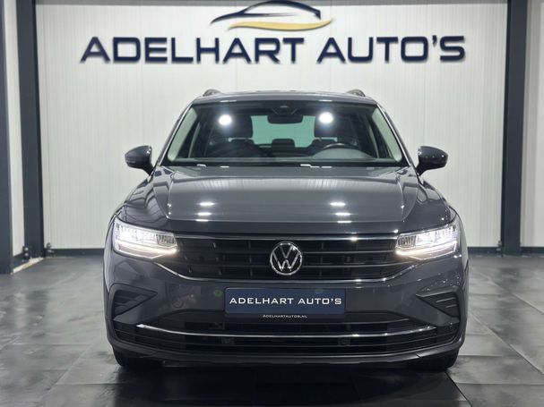 Volkswagen Tiguan 1.5 TSI DSG 110 kW image number 4