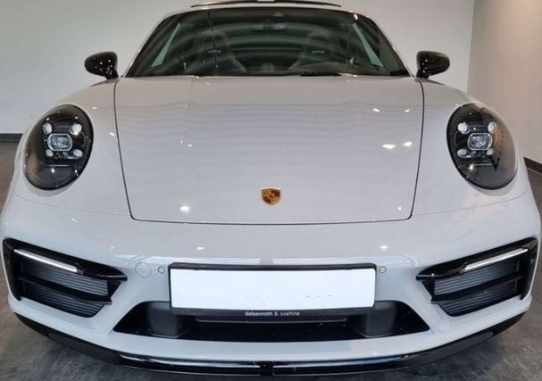 Porsche 992 Targa 4 GTS PDK 353 kW image number 5