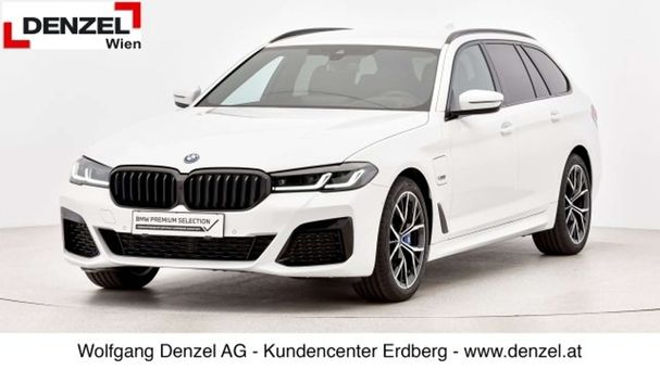 BMW 530e Touring xDrive 185 kW image number 1