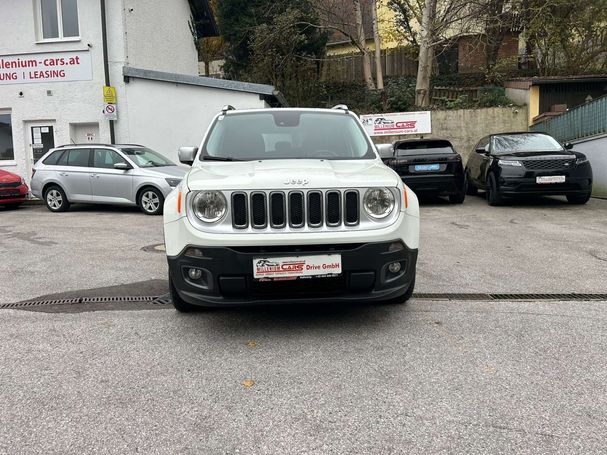 Jeep Renegade 2.0 MultiJet 103 kW image number 2