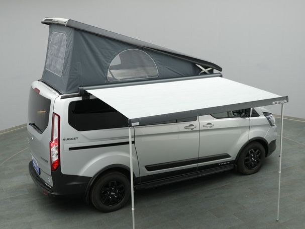 Ford Transit Trail Nugget 110 kW image number 34