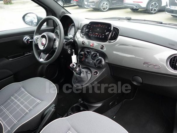 Fiat 500 1.0 51 kW image number 6