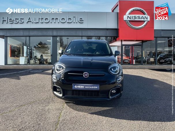 Fiat 500X 1.0 FireFly Turbo 88 kW image number 3