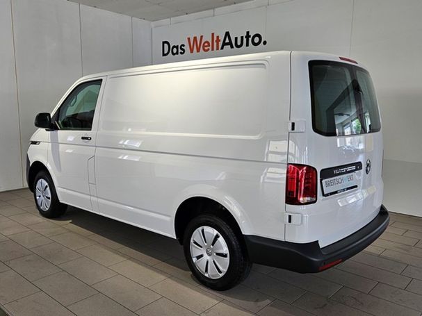 Volkswagen T6 Transporter 81 kW image number 9