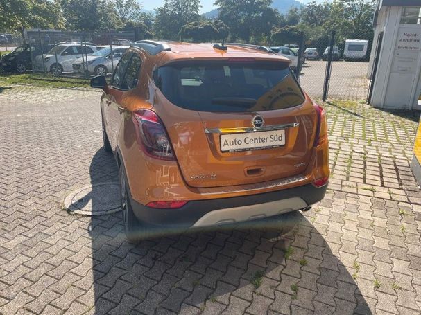 Opel Mokka X 1.4 ON 103 kW image number 3