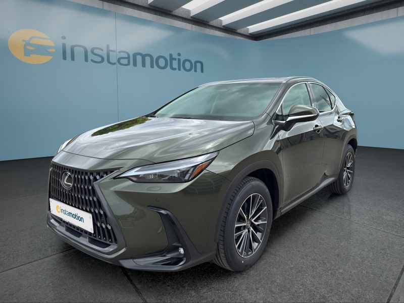 Lexus NX 350h Executive