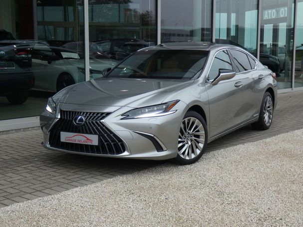 Lexus ES 300 F 160 kW image number 2