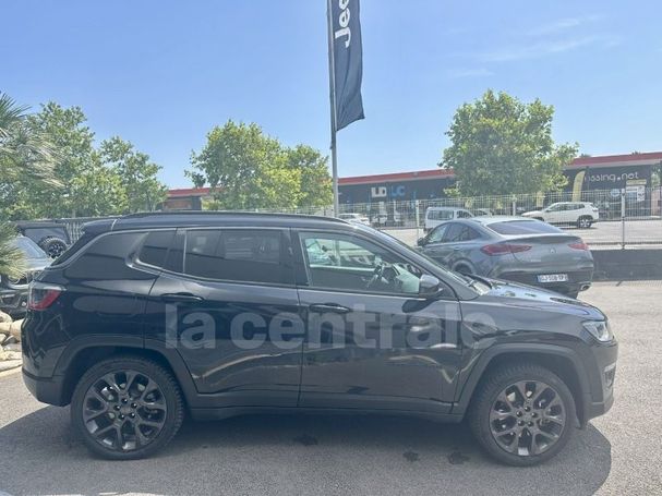 Jeep Compass 1.3 PHEV 177 kW image number 14