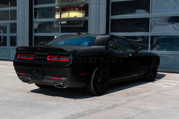 Dodge Challenger 362 kW image number 27