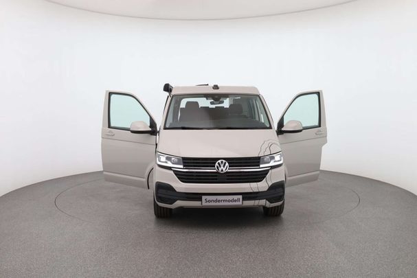 Volkswagen T6 Transporter 110 kW image number 16