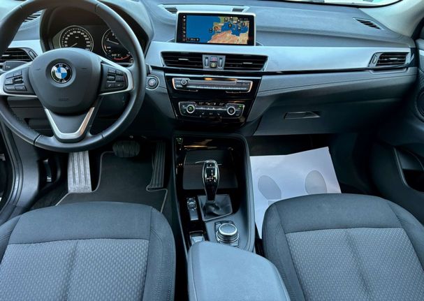 BMW X2 sDrive 110 kW image number 20