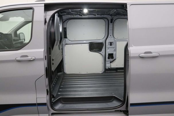 Ford Transit Custom L2H1 2.0 125 kW image number 15