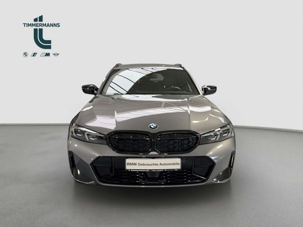 BMW 340i xDrive Touring 275 kW image number 8