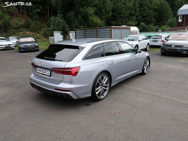 Audi S6 3.0 TDI 257 kW image number 4