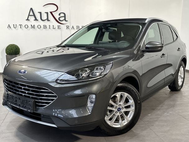 Ford Kuga 2.0 Titanium X 140 kW image number 1