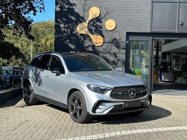 Mercedes-Benz GLC 300 de 225 kW image number 1