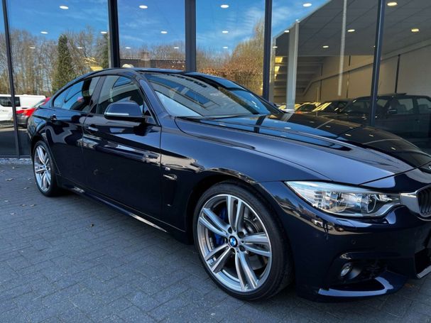 BMW 435i 225 kW image number 24