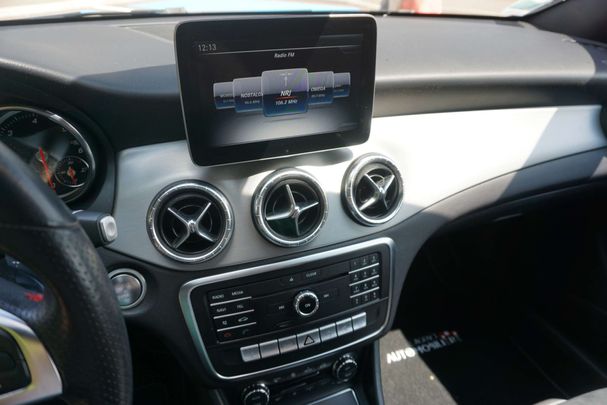 Mercedes-Benz CLA 200 d 4Matic 100 kW image number 18