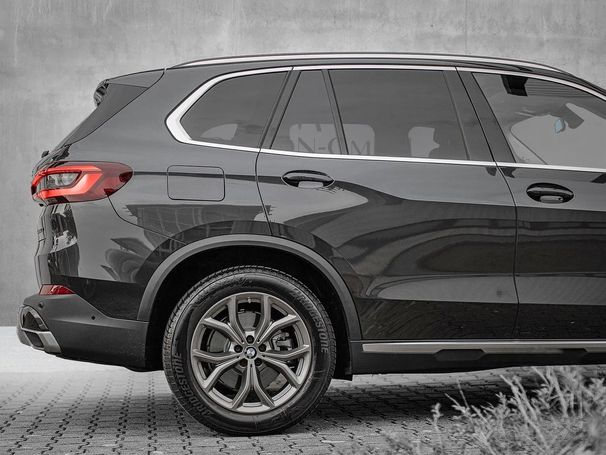 BMW X5 xDrive 210 kW image number 7