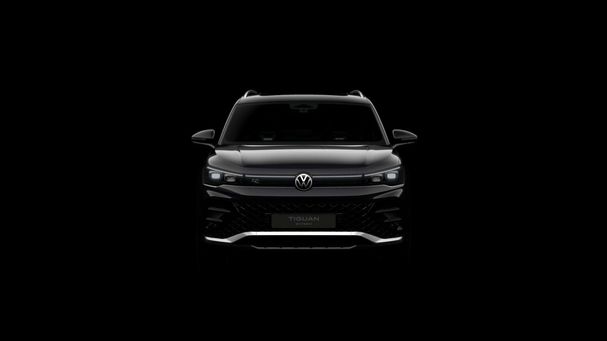 Volkswagen Tiguan 1.5 eHybrid R-Line DSG 150 kW image number 8