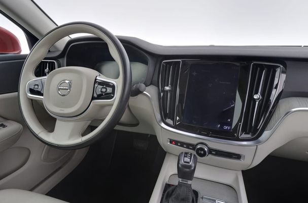 Volvo S60 T5 R Inscription 186 kW image number 8