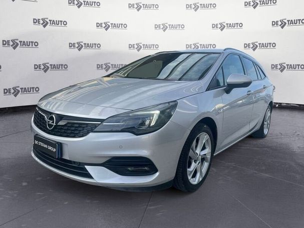 Opel Astra Sports Tourer 1.2 96 kW image number 1