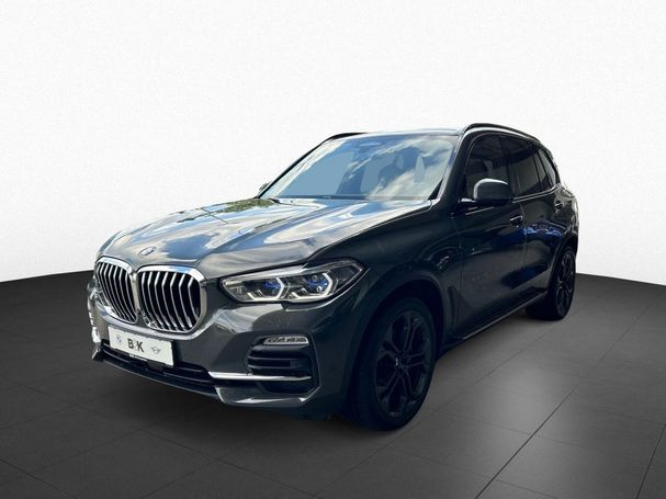 BMW X5 xDrive30d 210 kW image number 1