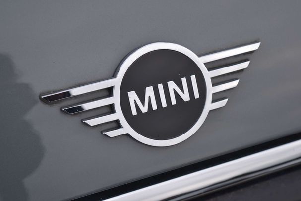 Mini Cooper 100 kW image number 44